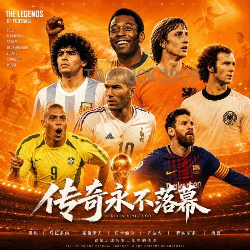 2026世界杯各国球星前瞻：谁将在美加墨的赛场上闪耀？